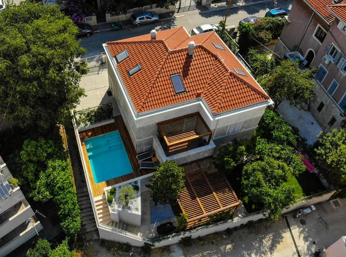 Villa Central Split