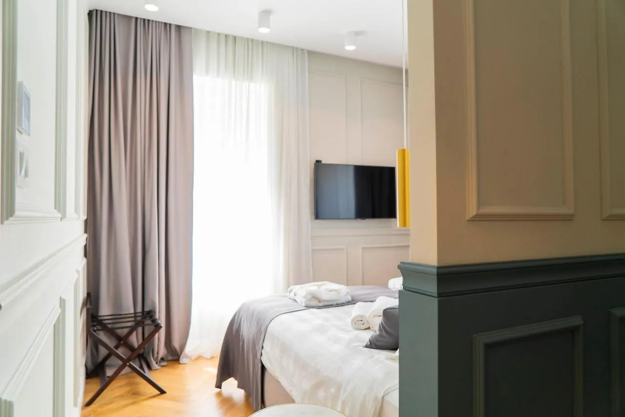 Guest house Villa Central Split