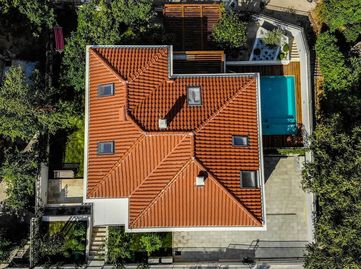 Guest house Villa Central Split