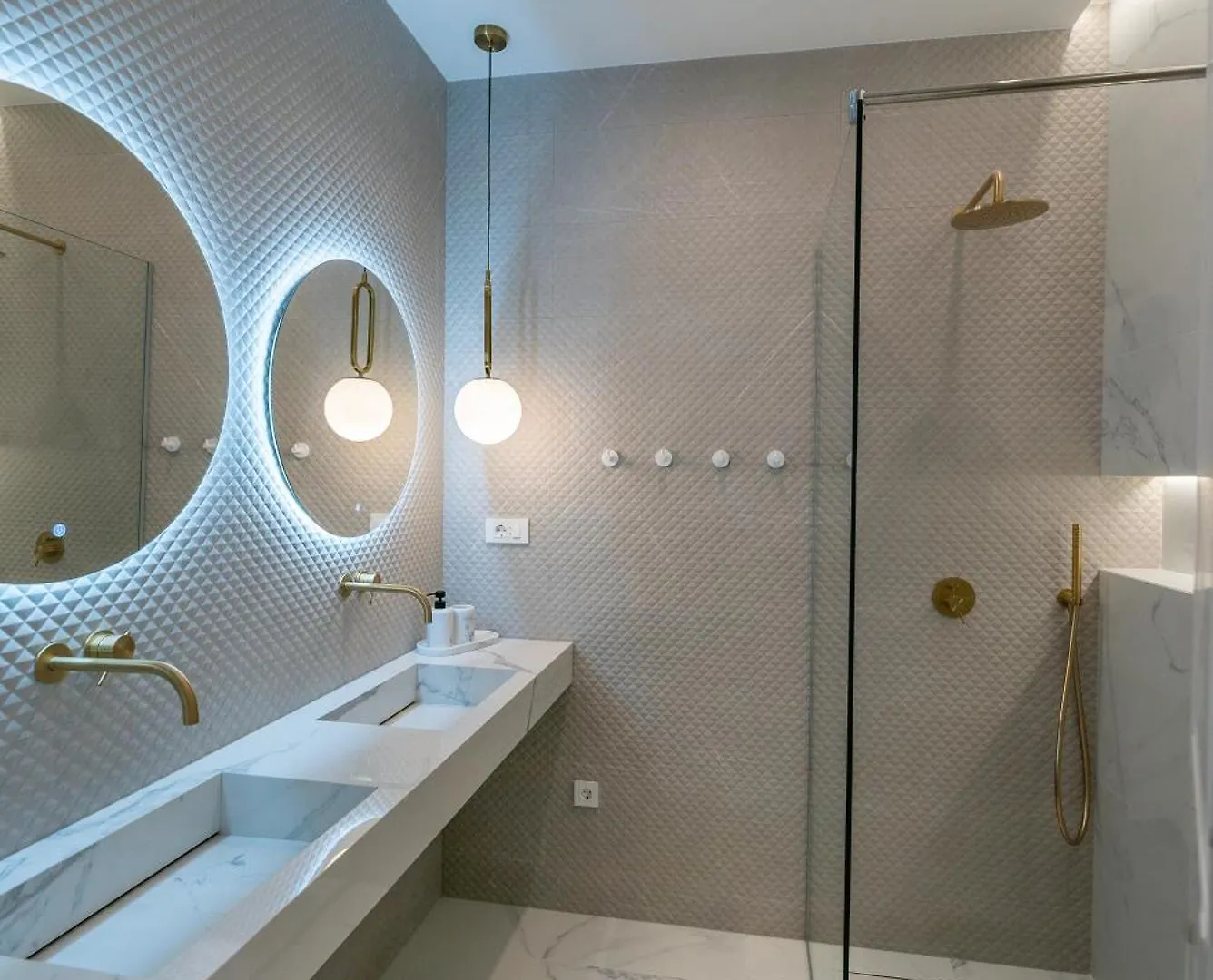 Guest house Villa Central Split