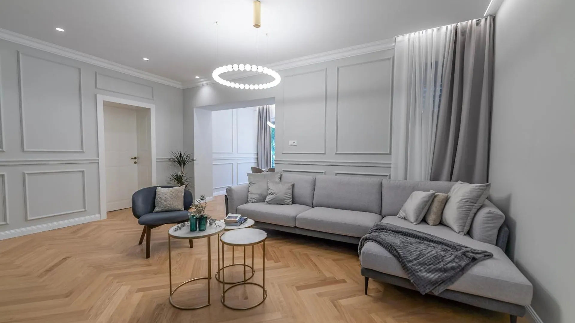 Villa Central Split Guest house