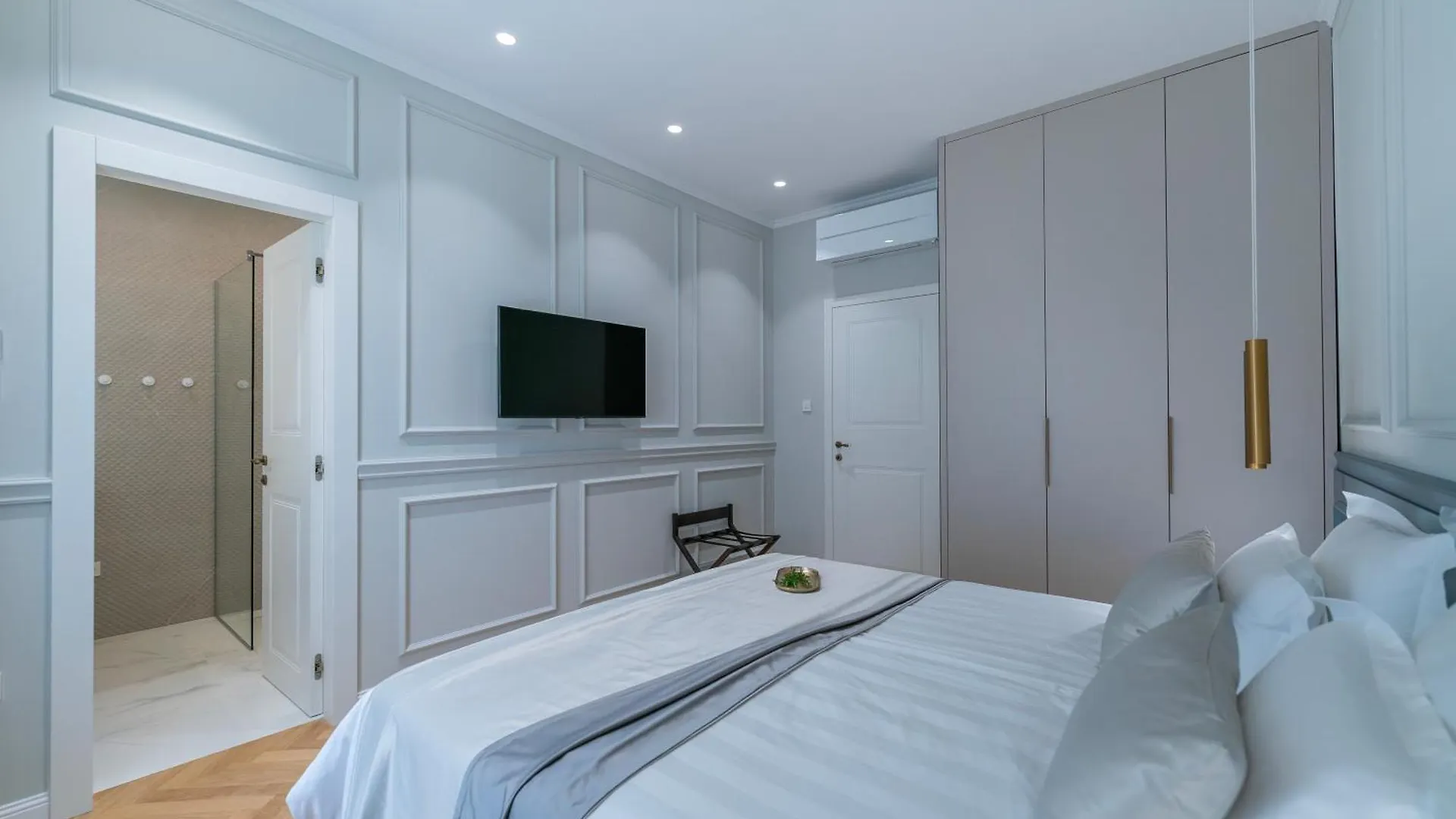 Villa Central Split Guest house
