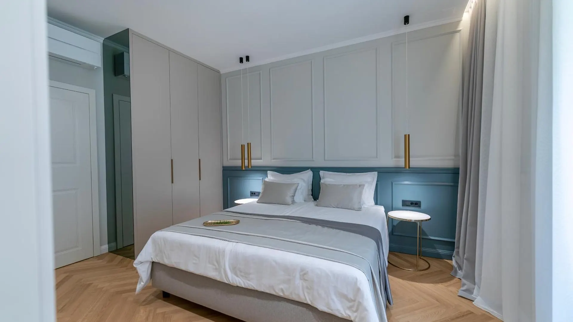 Guest house Villa Central Split
