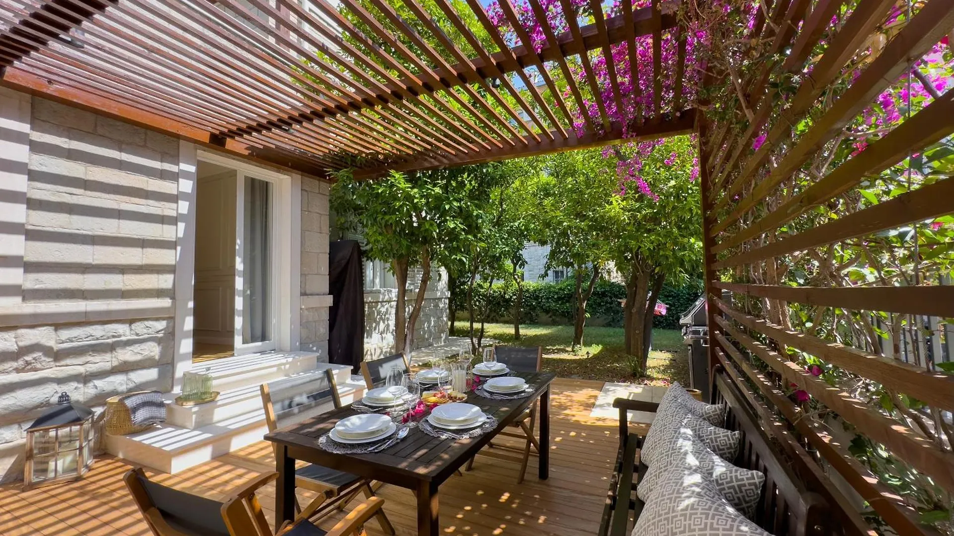 Guest house Villa Central Split