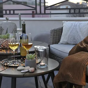 Maison d'hôtes Merla Luxury
