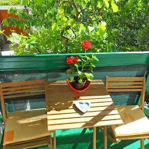 Dube Apartment