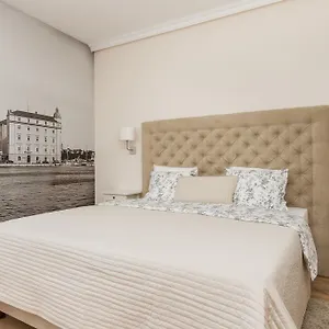 Maison d'hôtes Spalatum Boutique