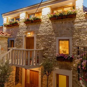 Maison d'hôtes Stone House Luxury