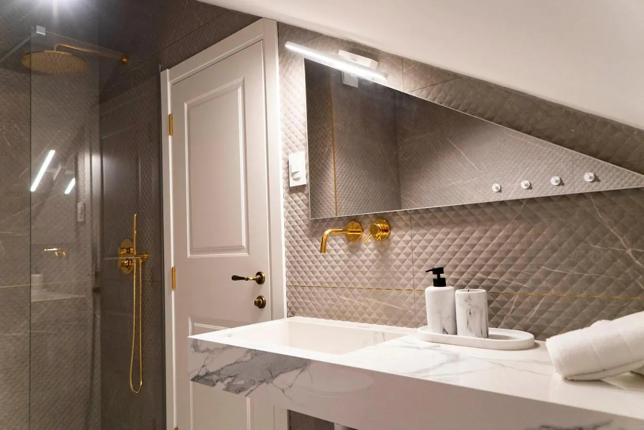 **** Guest house Villa Central Split Croatia