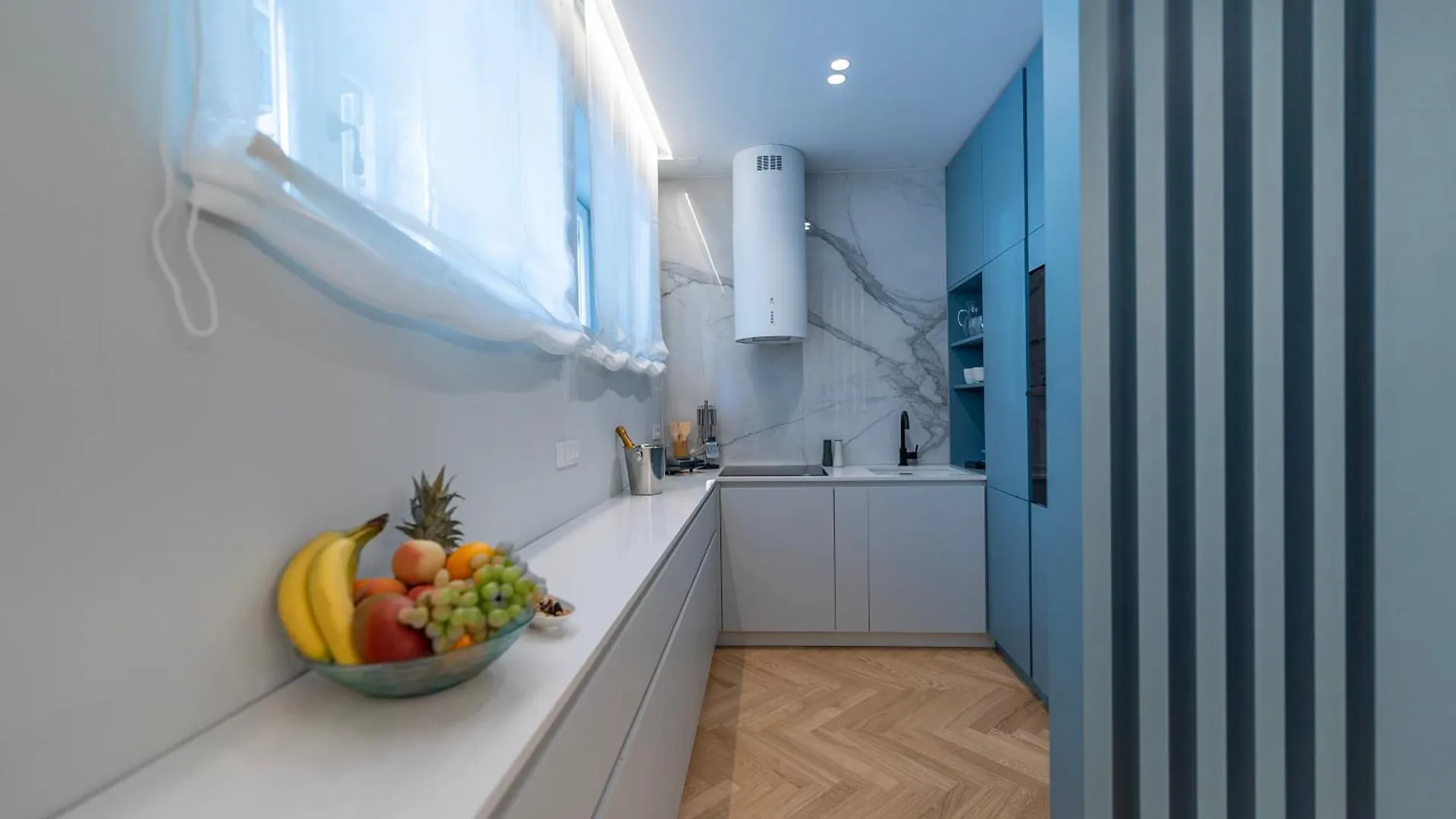 **** Guest house Villa Central Split Croatia