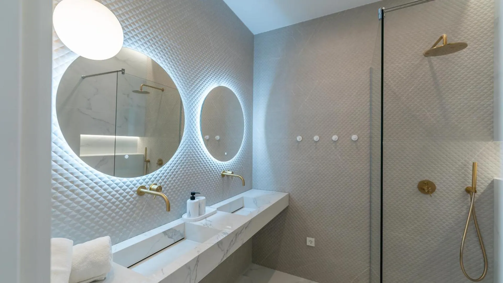 **** Guest house Villa Central Split Croatia