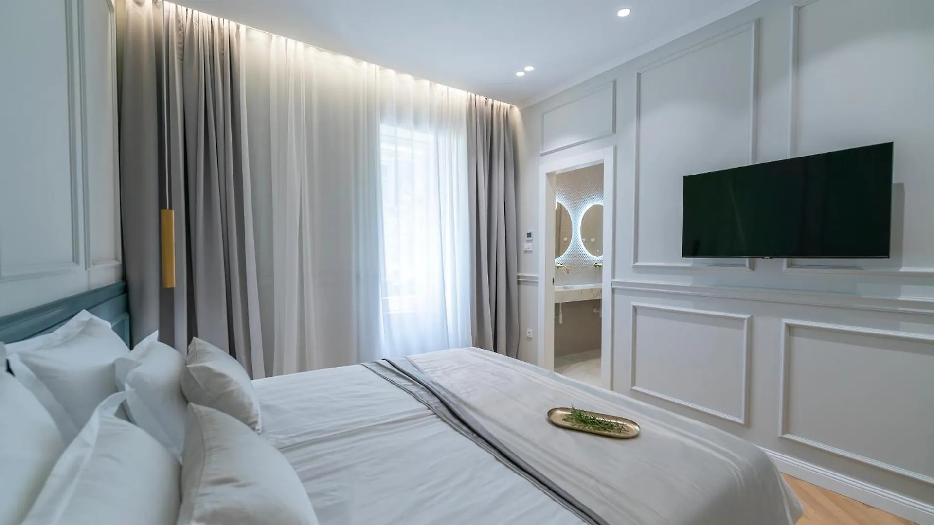 Villa Central Split