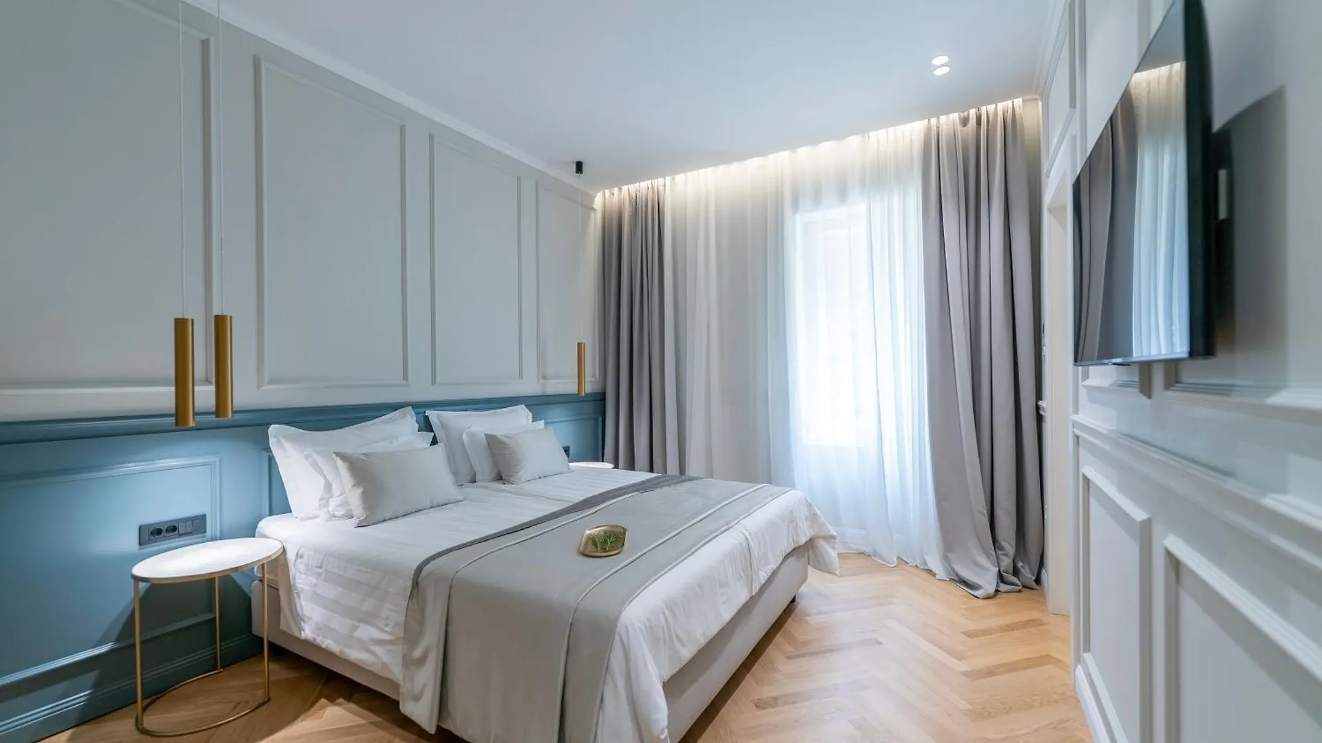 Villa Central Split