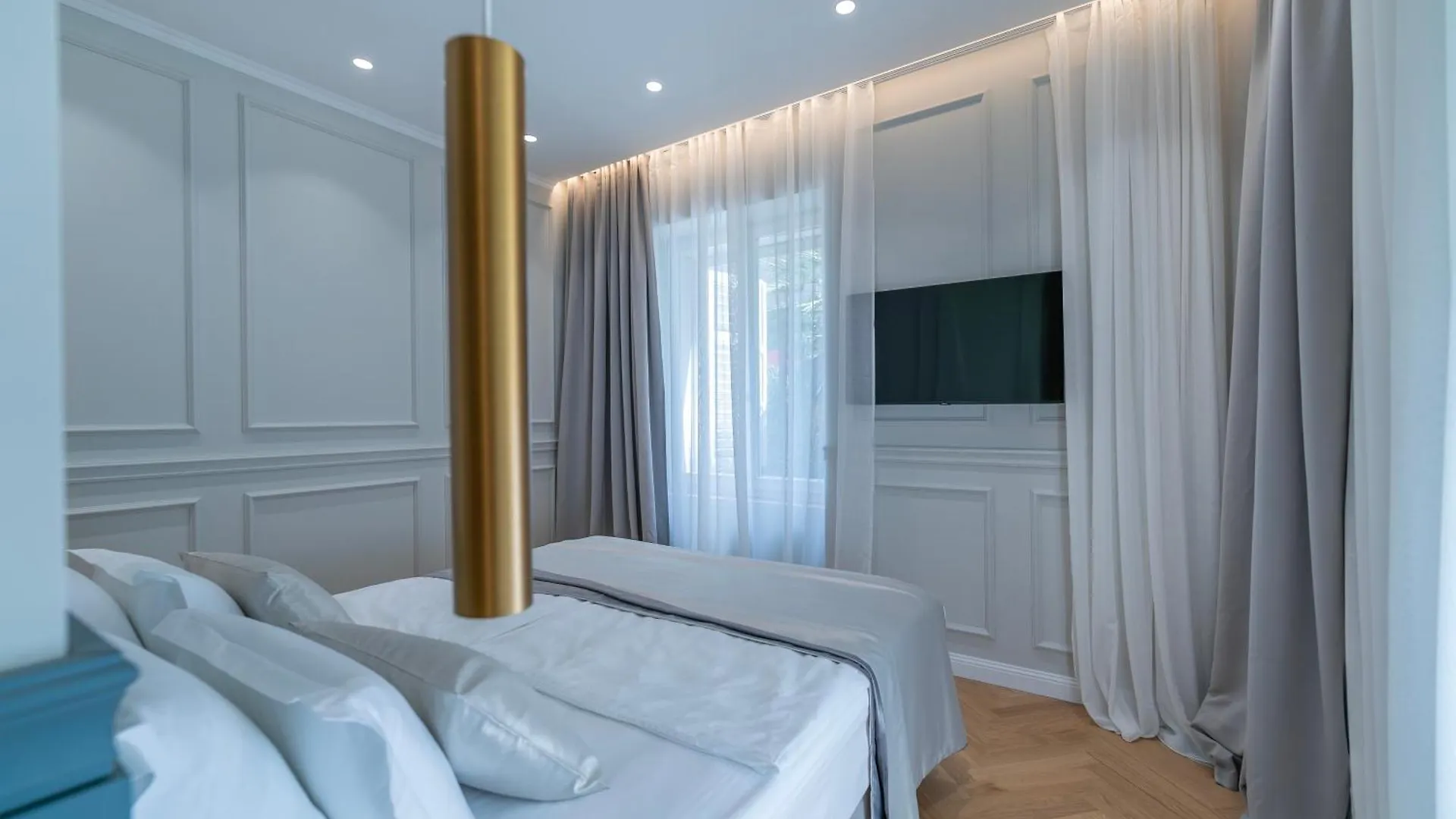 Villa Central Split Penzion