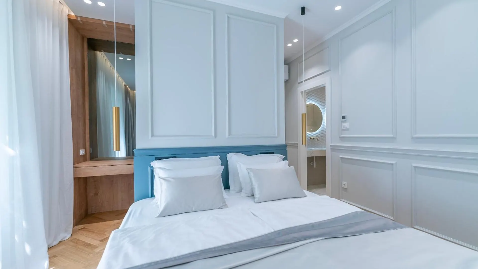 Villa Central Split Penzion